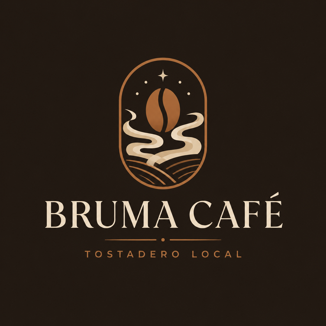 Bruma Café