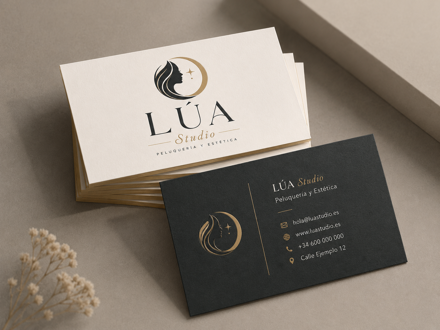 Lúa Estudio